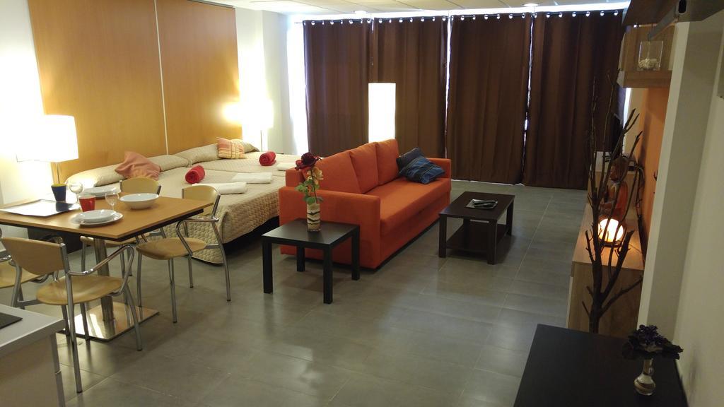Studio Loft Fuerteventura Apartment Puerto del Rosario  Exterior photo