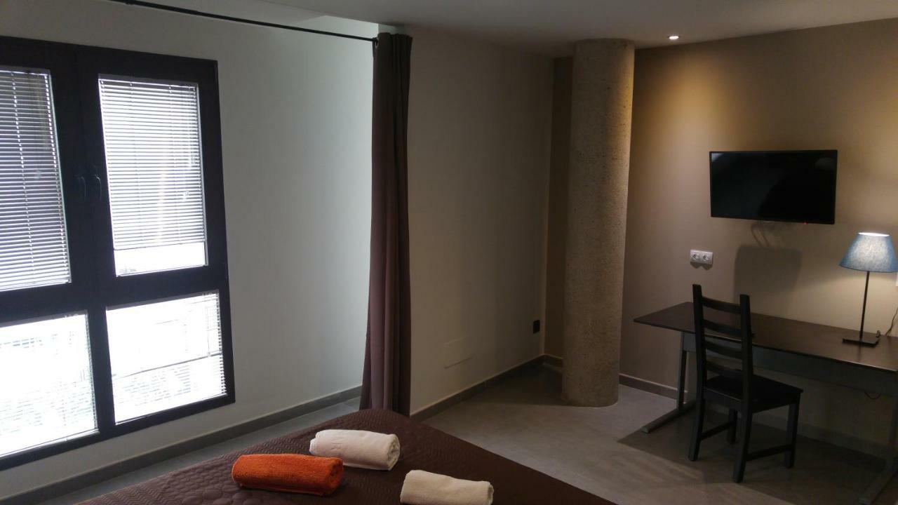 Studio Loft Fuerteventura Apartment Puerto del Rosario  Exterior photo