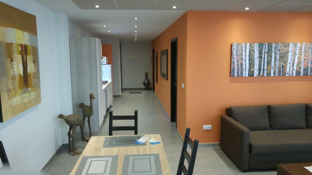 Studio Loft Fuerteventura Apartment Puerto del Rosario  Exterior photo