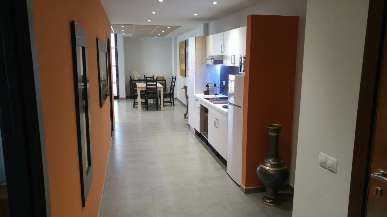 Studio Loft Fuerteventura Apartment Puerto del Rosario  Exterior photo